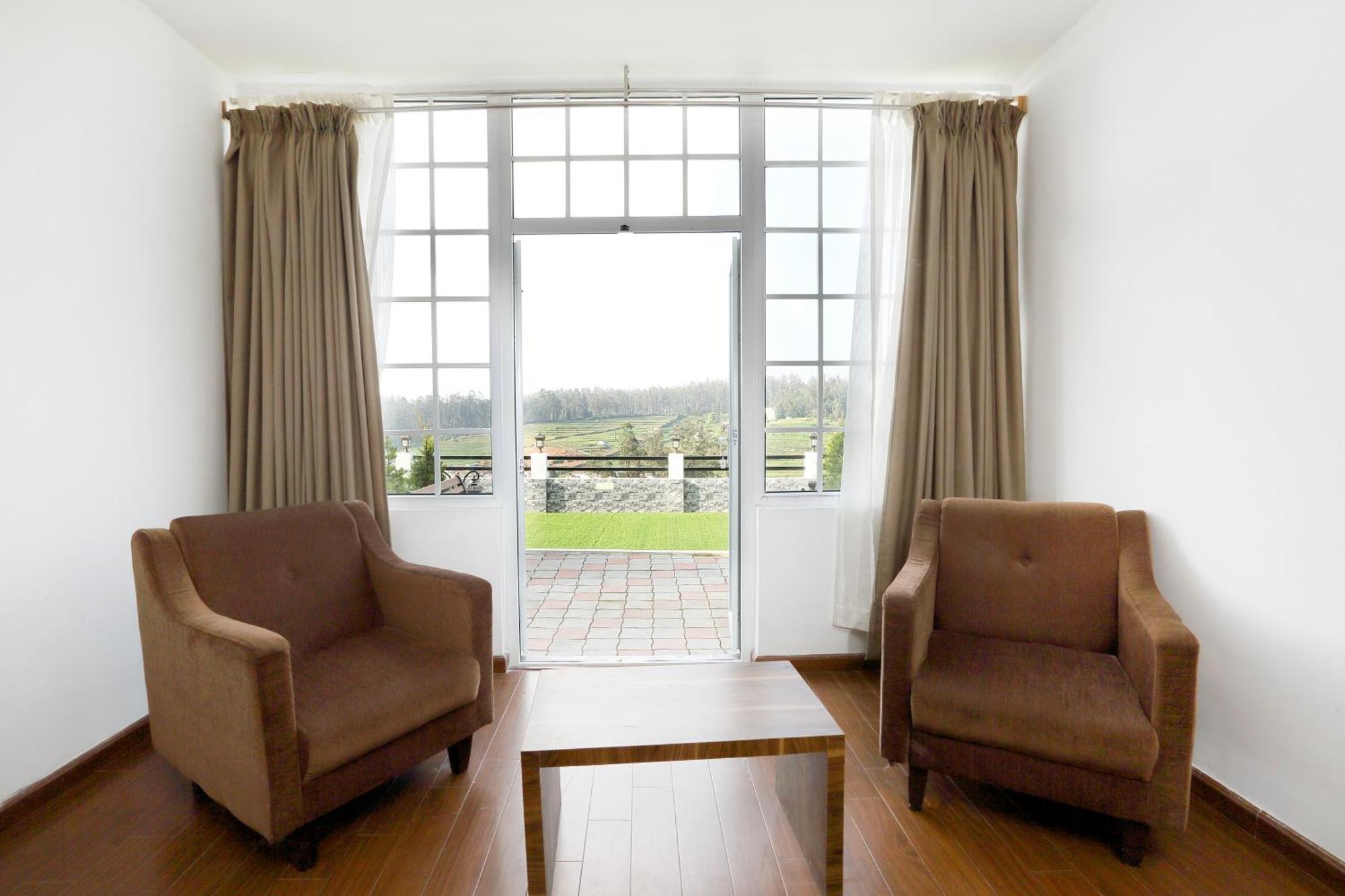 Treebo Skydale Inn & Suites With Mountain View Ooty Dış mekan fotoğraf